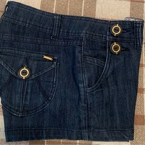 NOT FOR SALE Zana DI jean short